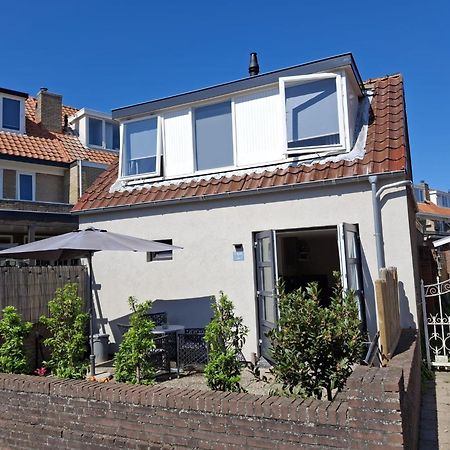 T-Rots, Prachtig Zomerhuis โนร์ดวิก ภายนอก รูปภาพ