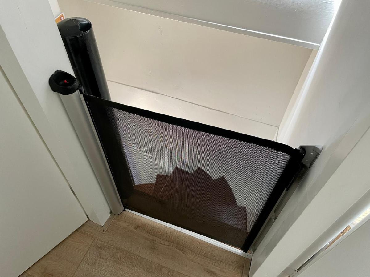 T-Rots, Prachtig Zomerhuis โนร์ดวิก ภายนอก รูปภาพ