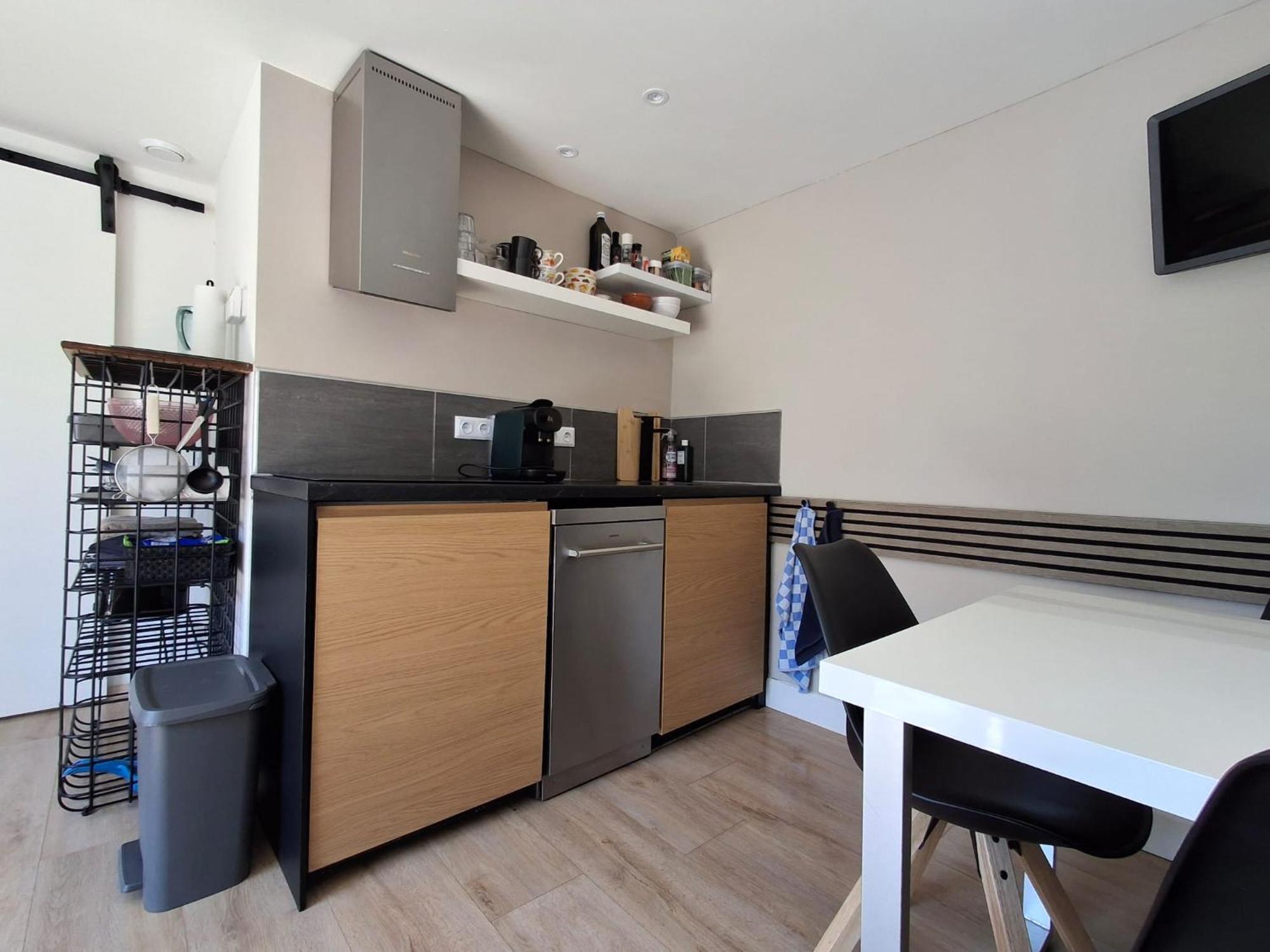 T-Rots, Prachtig Zomerhuis โนร์ดวิก ภายนอก รูปภาพ